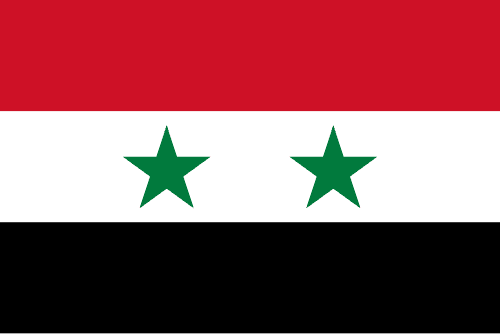 Bandeira: Egito de Nasser