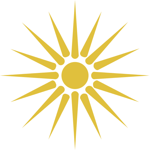 Bandeira: Império Macedônico