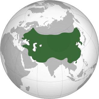 Império Mongol