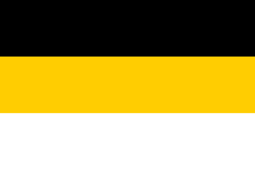 Bandeira: Império Russo Czarista