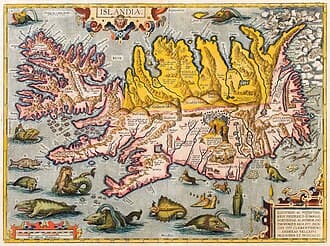 Islândia Medieval (Mancomunidade)