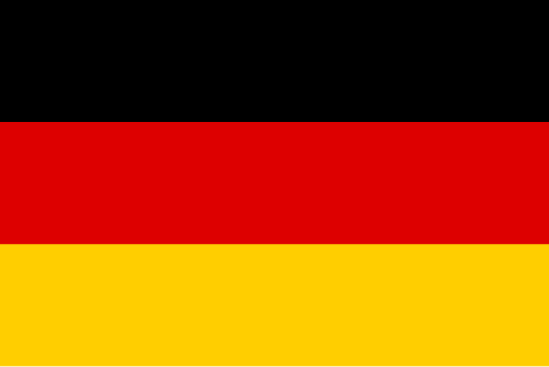 Bandeira: República de Weimar