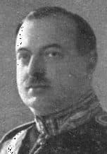 Retrato: Alfredo Rocco