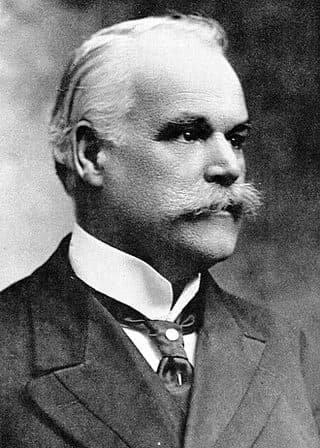 Retrato: Alphonse Desjardins