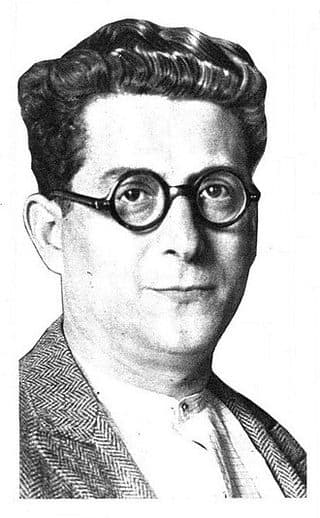 Retrato: Andreu Nin