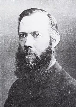 Retrato: Anton Pannekoek