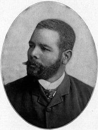 Retrato: Antonio Maceo