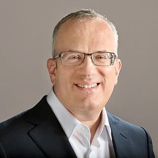 Retrato: Brendan Eich
