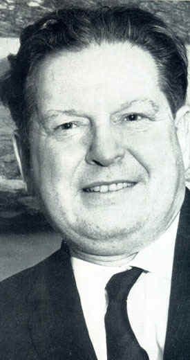 Retrato: Bruno Leoni
