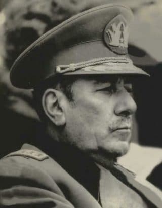 Retrato: Carlos Prats