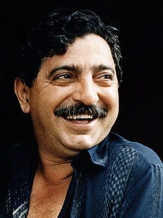 Retrato: Chico Mendes