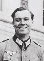 Retrato: Claus von Stauffenberg