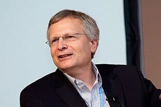 Retrato: Dani Rodrik