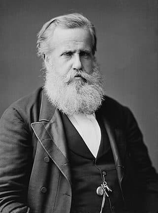 Retrato: Dom Pedro II
