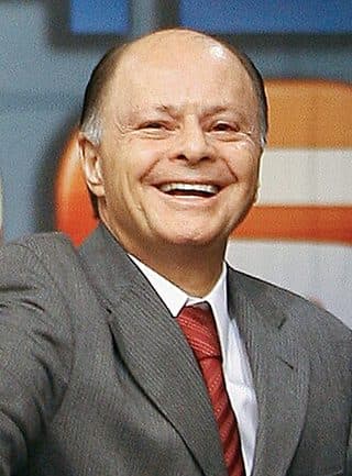 Retrato: Edir Macedo