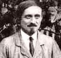 Retrato: Émile Armand