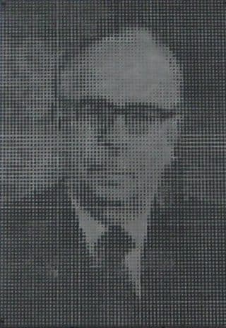 Retrato: Eugenio Garza Sada