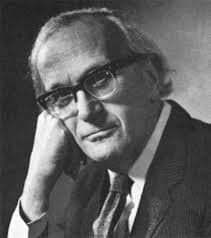 Retrato: H. L. A. Hart