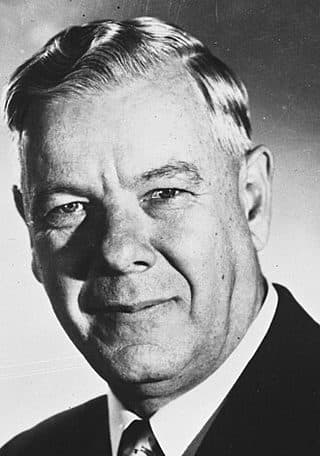 Retrato: Hendrik Verwoerd