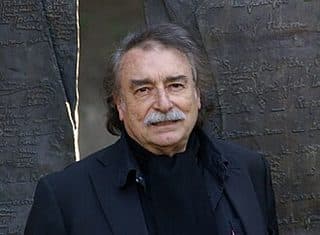 Retrato: Ignacio Ramonet