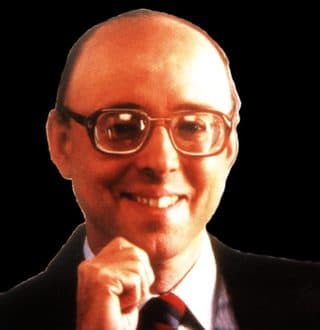 Retrato: Jaime Guzmán