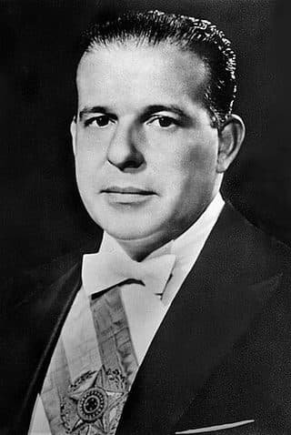 Retrato: João Goulart
