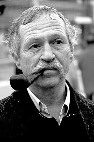 Retrato: José Bové