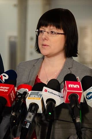 Retrato: Kaja Godek