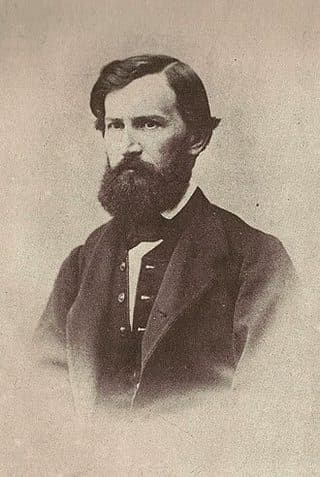 Retrato: Konstantin Ushinsky