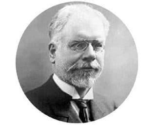 Retrato: Léon Duguit