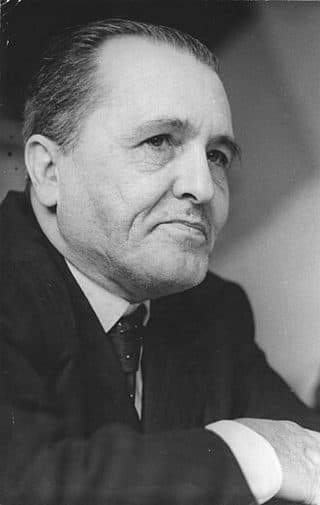 Retrato: Luís Carlos Prestes