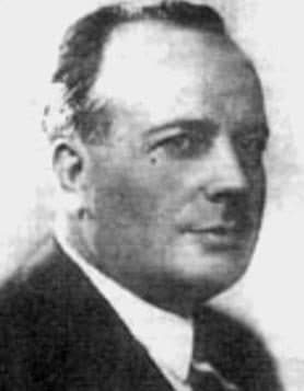 Retrato: Mihail Manoilescu