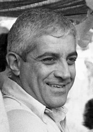 Retrato: Otelo Saraiva de Carvalho