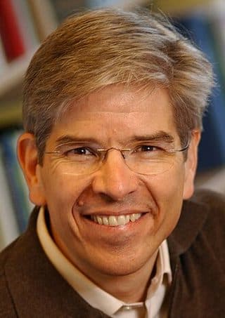 Retrato: Paul Romer