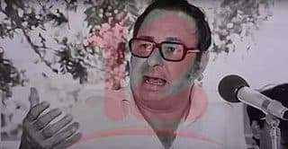 Retrato: Pedro Joaquín Chamorro Cardenal