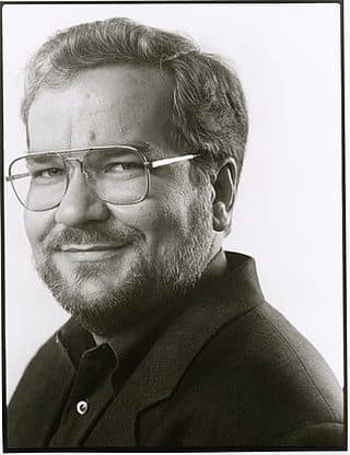 Retrato: Phil Zimmermann