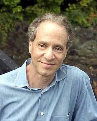 Retrato: Ray Kurzweil