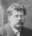 Retrato: Rudolf Rocker