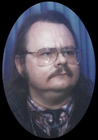 Retrato: Samuel Edward Konkin III