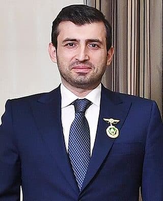 Retrato: Selçuk Bayraktar