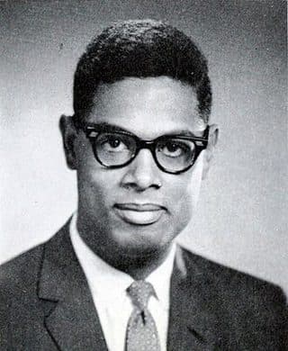 Retrato: Thomas Sowell
