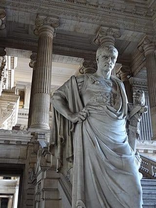 Retrato: Ulpiano
