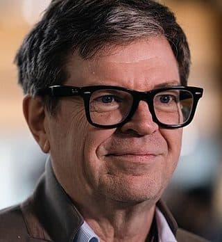Retrato: Yann LeCun